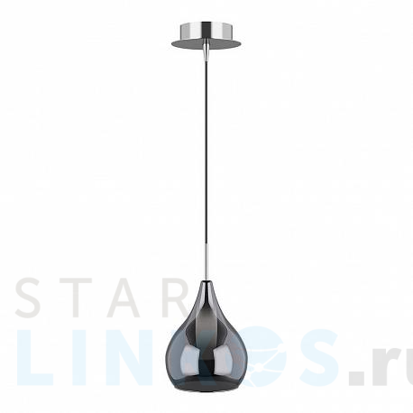 Купить Подвесной светильник Lightstar Pentola 803037 за 6 794 руб. в Туле фото 2 Купить с доставкой Подвесной светильник Lightstar Pentola 803037 в Туле фото 2