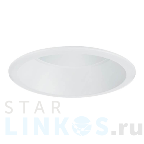 Купить с доставкой Встраиваемый светодиодный светильник Eglo Tenna 61418 в Туле