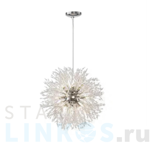 Купить Подвесная люстра Kink Light Дали 08455-16,02 за 44 900 руб. в Туле Купить с доставкой Подвесная люстра Kink Light Дали 08455-16,02 в Туле