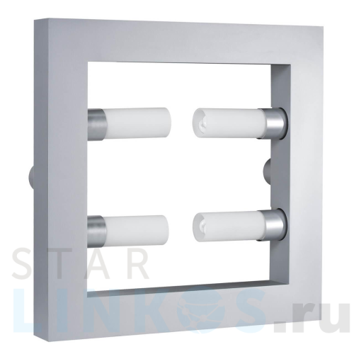 Купить Настенный светильник Paulmann Omega 70130 за 26 380 руб. в Туле Купить с доставкой Настенный светильник Paulmann Omega 70130 в Туле