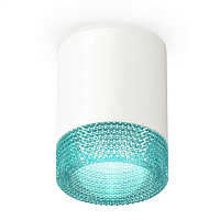 Купить Комплект потолочного светильника Ambrella light Techno Spot XC (C6301, N6153) XS6301043 в Туле