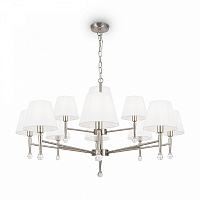Купить Подвесная люстра Freya Rosemary FR2190PL-12N в Туле