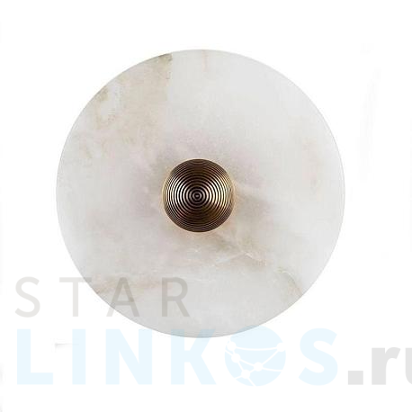 Купить Настенный светодиодный светильник Imperium Loft Leia 191955-26 за 26 240 руб. в Туле фото 2 Купить с доставкой Настенный светодиодный светильник Imperium Loft Leia 191955-26 в Туле фото 2