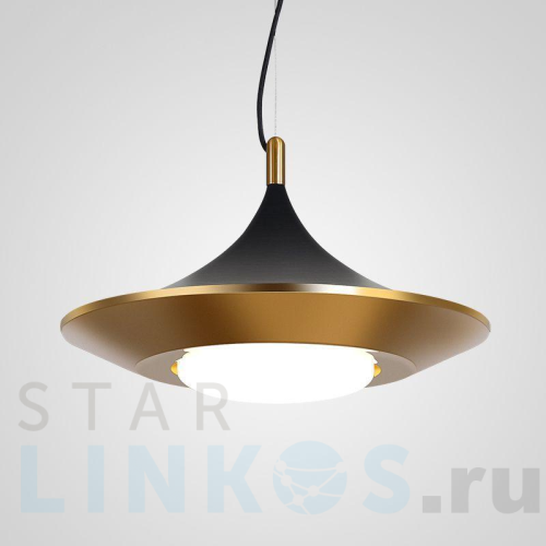 Купить Подвесной светодиодный светильник Imperium Loft Rask 151756-26 за 32 770 руб. в Туле Купить с доставкой Подвесной светодиодный светильник Imperium Loft Rask 151756-26 в Туле