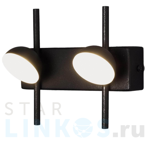 Купить Настенный светильник Mantra Adn 6420 за 13 652 руб. в Туле Купить с доставкой Настенный светильник Mantra Adn 6420 в Туле