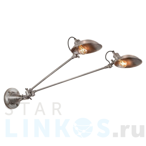 Купить Настенный светильник Covali WL-59939 за 80 320 руб. в Туле Купить с доставкой Настенный светильник Covali WL-59939 в Туле