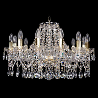 Купить Подвесная люстра Bohemia Ivele 1413/12/220 G в Туле