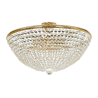 Купить Потолочный светильник Arti Lampadari Todi E 1.3.50.501 G в Туле