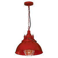 Купить Подвесной светильник Lussole Loft GRLSP-9895 в Туле
