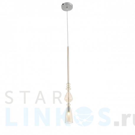 Купить Подвесной светильник ST Luce Brichere SL373.303.01 за 8 880 руб. в Туле фото 2 Купить с доставкой Подвесной светильник ST Luce Brichere SL373.303.01 в Туле фото 2