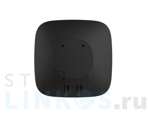 Купить Панель управления Ajax Hub 2 Plus (черный) за 27 660 руб. в Туле фото 3 Купить с доставкой Панель управления Ajax Hub 2 Plus (черный) в Туле фото 3