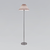 Купить Торшер Eurosvet Peony 01133/1 хром/серый в Туле