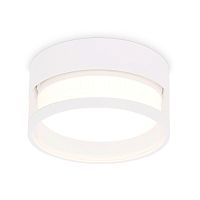Купить Потолочный светильник Ambrella light Techno Spot GX53 Acrylic tech TN5505 в Туле