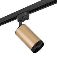 Купить Трековый светильник Lightstar Rullo (214440+592057+203437) R1T440437 в Туле