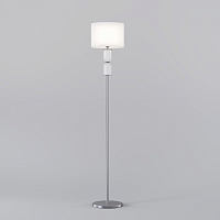 Купить Торшер Eurosvet Caprera 01154/1 никель в Туле