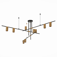 Купить Подвесная люстра ST Luce Sormano SL1206.402.09 в Туле