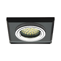 Купить Точечный светильник Kanlux MORTA CT-DSL50-B 18510 в Туле