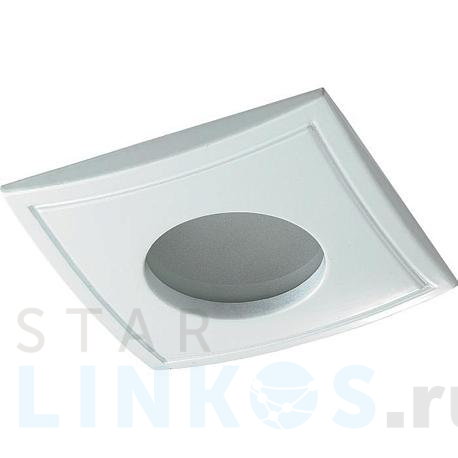 Купить Встраиваемый светильник Novotech Spot Aqua 369309 за 1 230 руб. в Туле фото 2 Купить с доставкой Встраиваемый светильник Novotech Spot Aqua 369309 в Туле фото 2