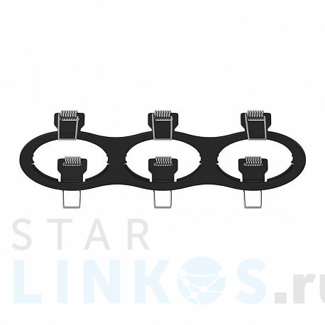 Купить Рамка Lightstar Intero 16 217637 за 1 220 руб. в Туле фото 2 Купить с доставкой Рамка Lightstar Intero 16 217637 в Туле фото 2