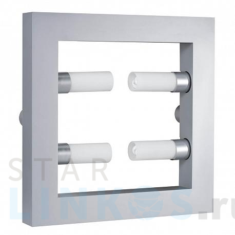 Купить Настенный светильник Paulmann Omega 70130 за 26 380 руб. в Туле фото 2 Купить с доставкой Настенный светильник Paulmann Omega 70130 в Туле фото 2