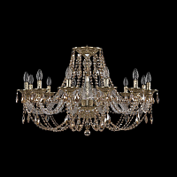 Купить Подвесная люстра Bohemia Ivele 16106/12/300 G R721 в Туле