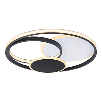 Купить Потолочный светодиодный светильник Globo Jack 48444-45 в Туле