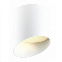 Купить Потолочный светильник EKS ART Flute Gx53 ЦБ-00010278 в Туле