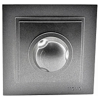 Купить Диммер Mono Electric Despina антрацит 102-242405-134 в Туле