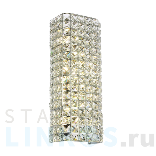 Купить с доставкой Настенный светильник ST Luce Disco SL748.101.05 в Туле