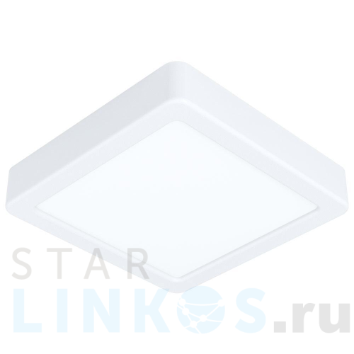 Купить Потолочный светодиодный светильник Eglo Fueva 99236 за 1 990 руб. в Туле Купить с доставкой Потолочный светодиодный светильник Eglo Fueva 99236 в Туле