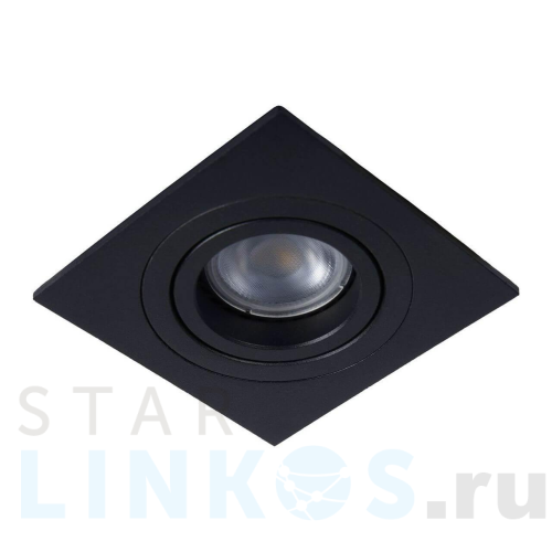 Купить Встраиваемый светильник Lucide Tube 22955/01/30 за 2 665 руб. в Туле Купить с доставкой Встраиваемый светильник Lucide Tube 22955/01/30 в Туле