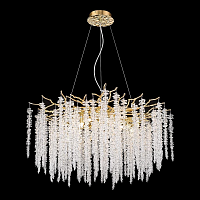 Купить Подвесная люстра Wertmark Daciana WE185.12.303 в Туле