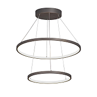 Купить Подвесная люстра Vitaluce V04600-93/2S в Туле