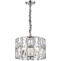 Купить Подвесная люстра Wertmark Karlin WE148.05.103 в Туле