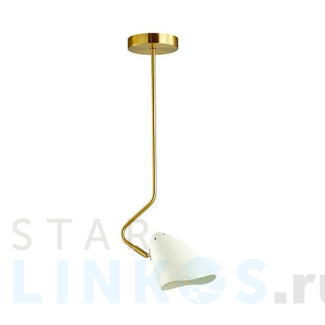 Купить Подвесной светильник Lumion Moderni Madison 4540/1 за 1 600 руб. в Туле фото 2 Купить с доставкой Подвесной светильник Lumion Moderni Madison 4540/1 в Туле фото 2