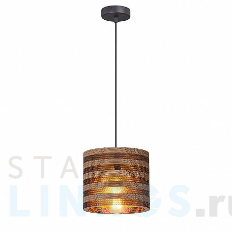 Купить Подвесной светильник Vitaluce V4787-1/1S за 4 121 руб. в Туле фото 2 Купить с доставкой Подвесной светильник Vitaluce V4787-1/1S в Туле фото 2
