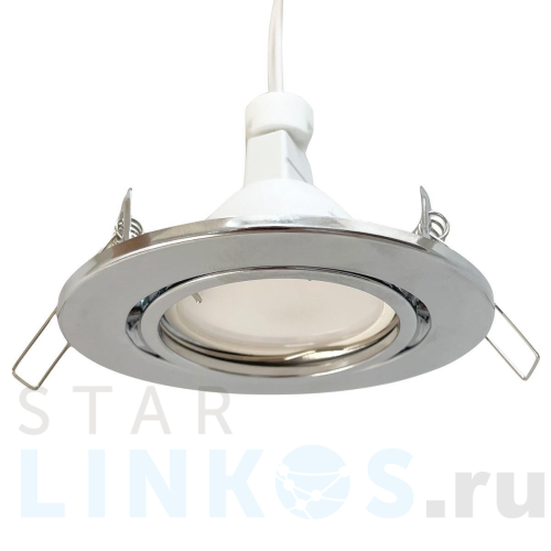 Купить Встраиваемый светильник truEnergy Prime 21210 за 149 руб. в Туле Купить с доставкой Встраиваемый светильник truEnergy Prime 21210 в Туле