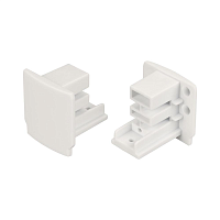 Купить Заглушка Arlight LGD-4TR-CAP-WH 031259 в Туле