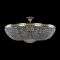Купить Потолочная люстра Bohemia Ivele 19281/90IV G в Туле