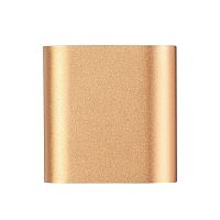 Купить Настенный светодиодный светильник Odeon Light Hightech Magnum 4212/2WL в Туле