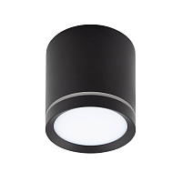 Купить Накладной светодиодный светильник Denkirs DK4013-BK в Туле