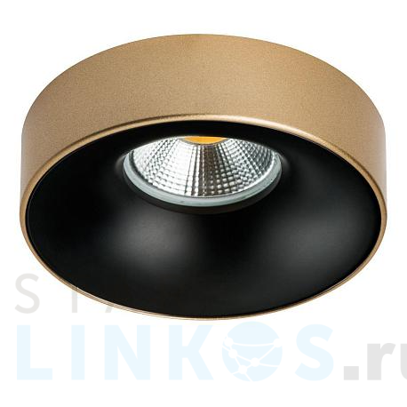 Купить Встраиваемый светильник Lightstar Levigo (010027+510023) L01002723 за 1 261 руб. в Туле фото 2 Купить с доставкой Встраиваемый светильник Lightstar Levigo (010027+510023) L01002723 в Туле фото 2