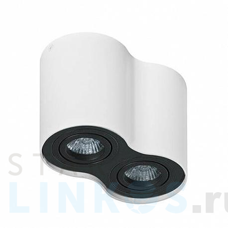 Купить Потолочный светильник Azzardo Bross 2 AZ1753 за 13 010 руб. в Туле фото 2 Купить с доставкой Потолочный светильник Azzardo Bross 2 AZ1753 в Туле фото 2