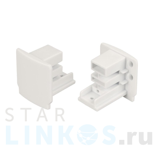 Купить Заглушка Arlight LGD-4TR-CAP-WH 031259 за 86 руб. в Туле Купить с доставкой Заглушка Arlight LGD-4TR-CAP-WH 031259 в Туле