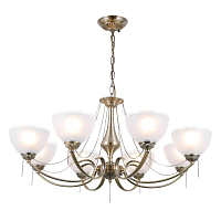 Купить Подвесная люстра Citilux Франческа CL417283 в Туле