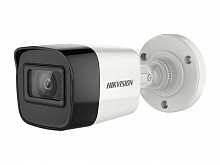 Купить Аналоговая камера Hikvision DS-2CE16D3T-ITF (3.6 мм) в Туле