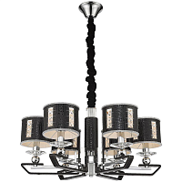 Купить Подвесная люстра Wertmark Adelmaro WE393.06.023 в Туле