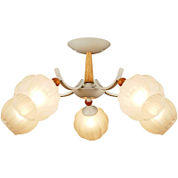 Купить Потолочная люстра Reluce 04511-0.3-05 в Туле