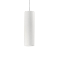 Купить Подвесной светильник Ideal Lux Look Sp1 D12 Bianco 158655 в Туле