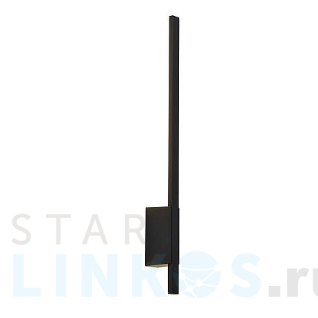 Купить Уличный настенный светодиодный светильник Escada 30009W/01Led за 4 060 руб. в Туле фото 2 Купить с доставкой Уличный настенный светодиодный светильник Escada 30009W/01Led в Туле фото 2